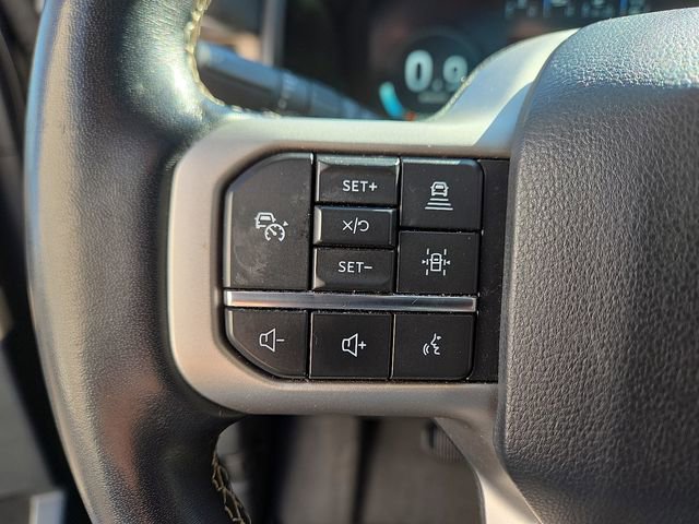 Used 2022 Ford Expedition Limited image 22