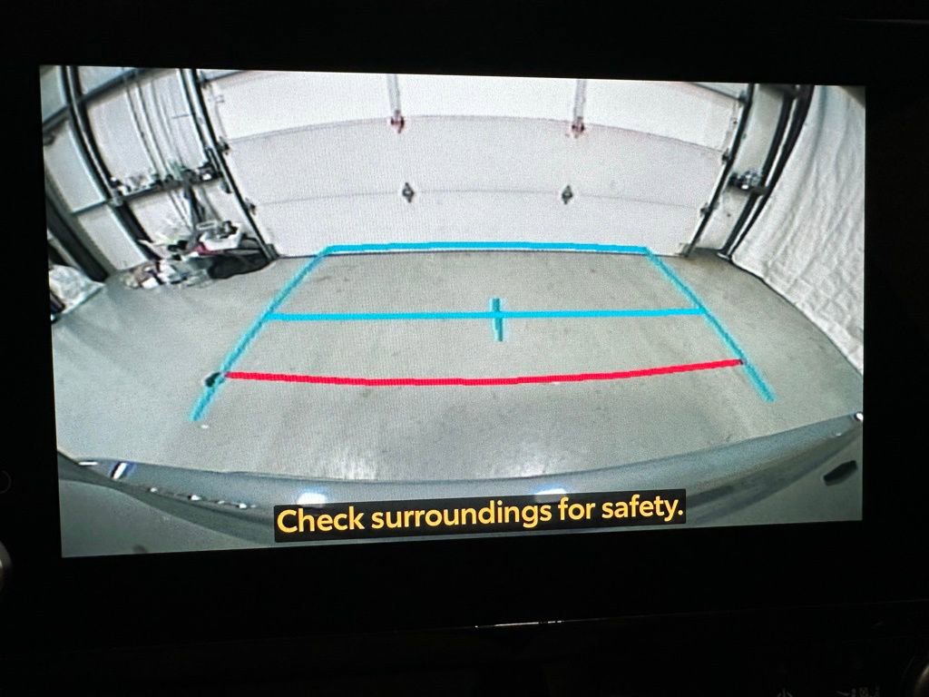 Used 2025 Toyota Highlander XSE image 39