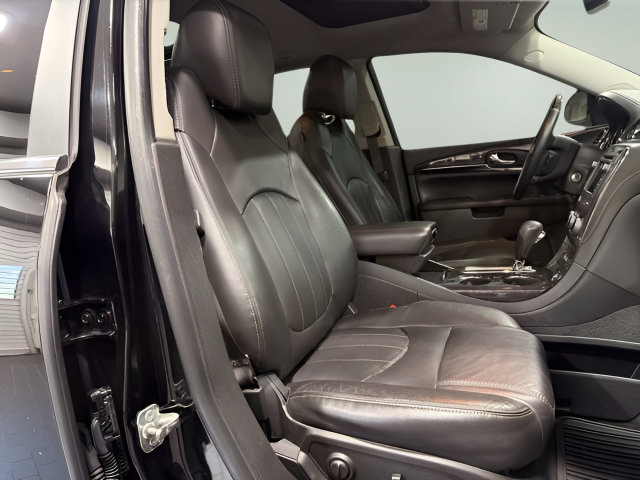 Used 2016 Buick Enclave Leather w/ Trailering Package FWD image 15