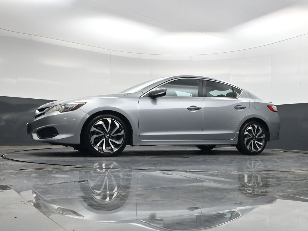 Used 2018 Acura ILX w/ Special Edition Package FWD image 26