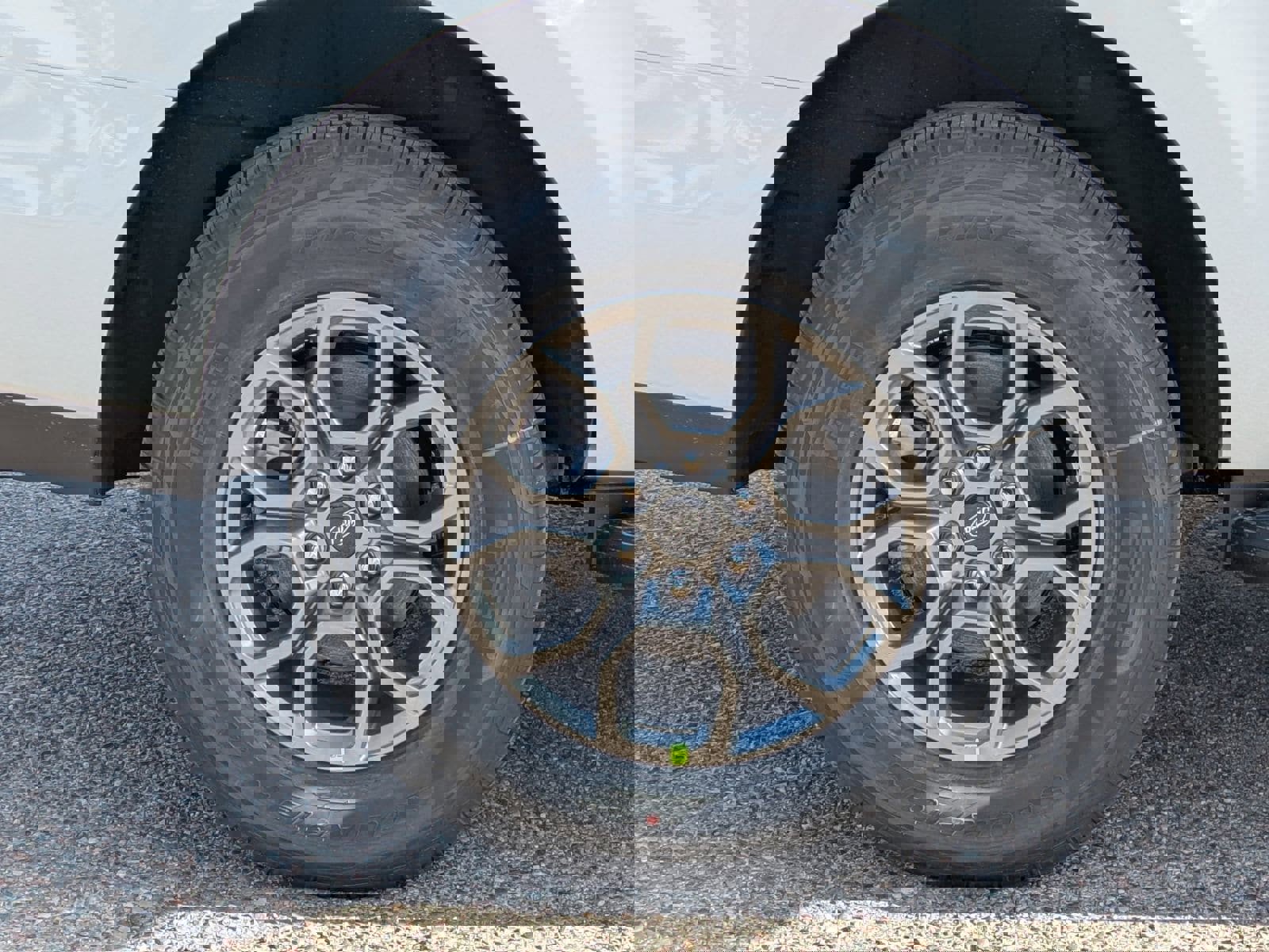 New 2026 Ford Expedition XL AWD/4WD image 11