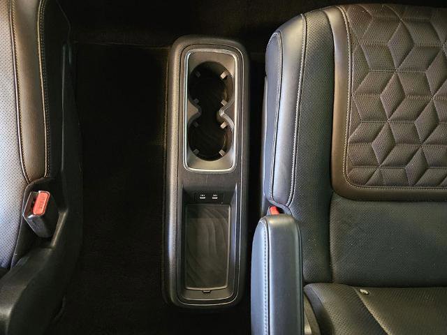 Certified 2025 Nissan Armada Platinum Reserve image 28