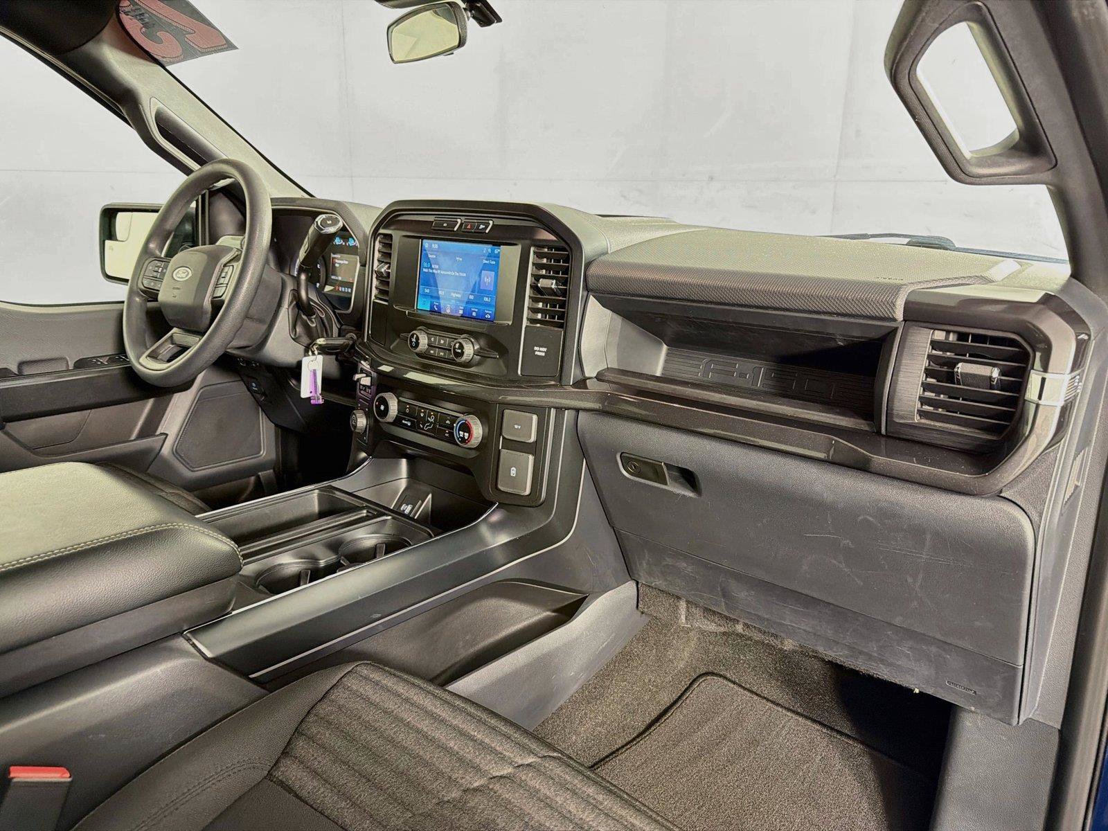 Used 2023 Ford F150 XL w/ STX Appearance Package AWD/4WD image 31