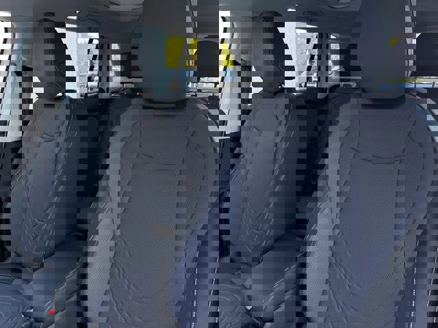 New 2026 Volkswagen Tiguan SE image 12