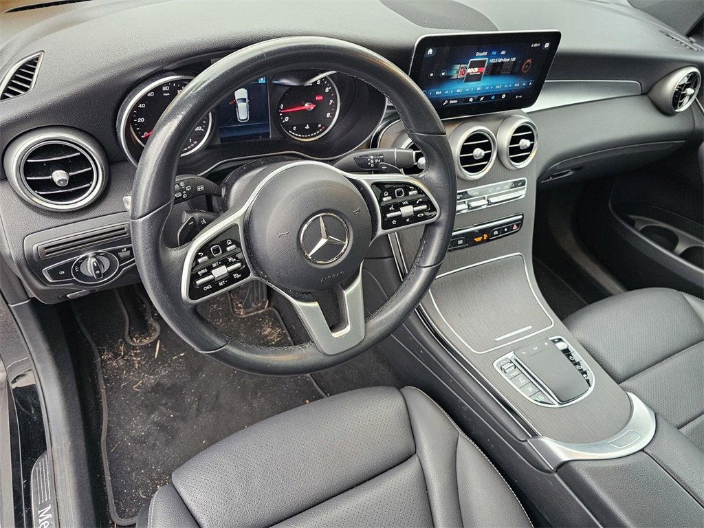 Used 2022 Mercedes-Benz GLC 300 image 15