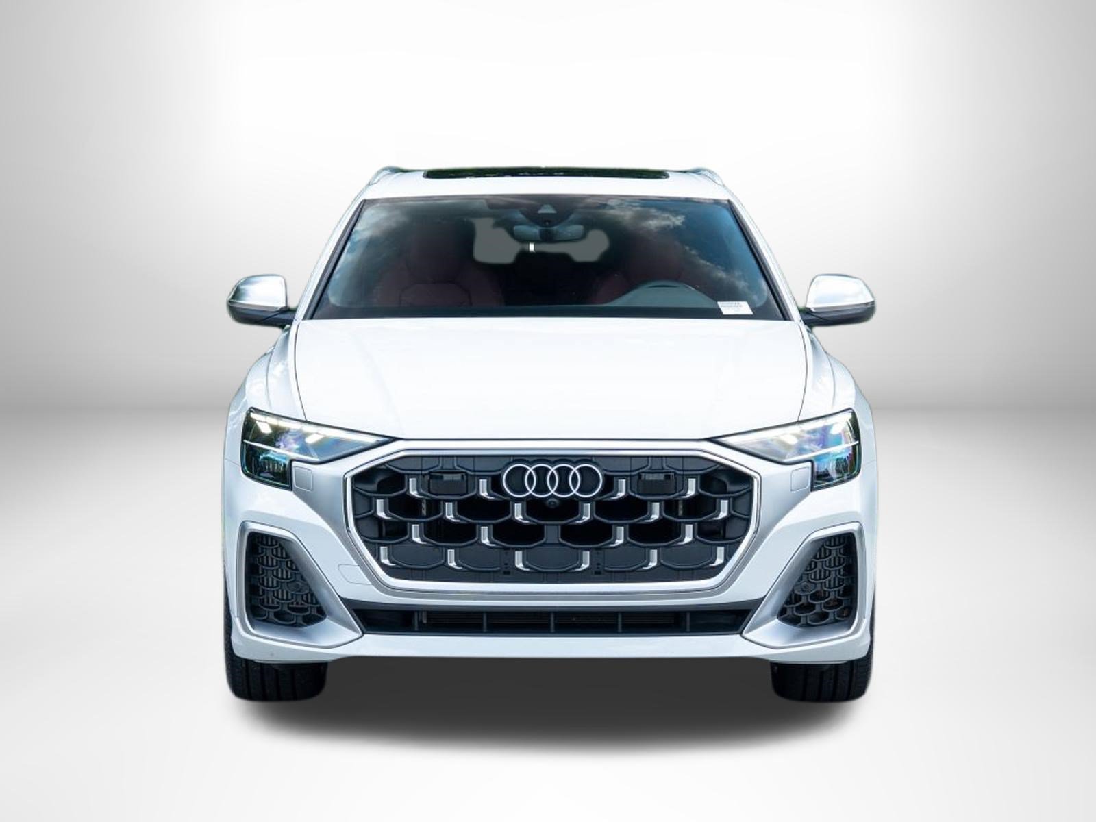 Used 2024 Audi SQ8 Premium Plus w/ Executive Package AWD/4WD image 2