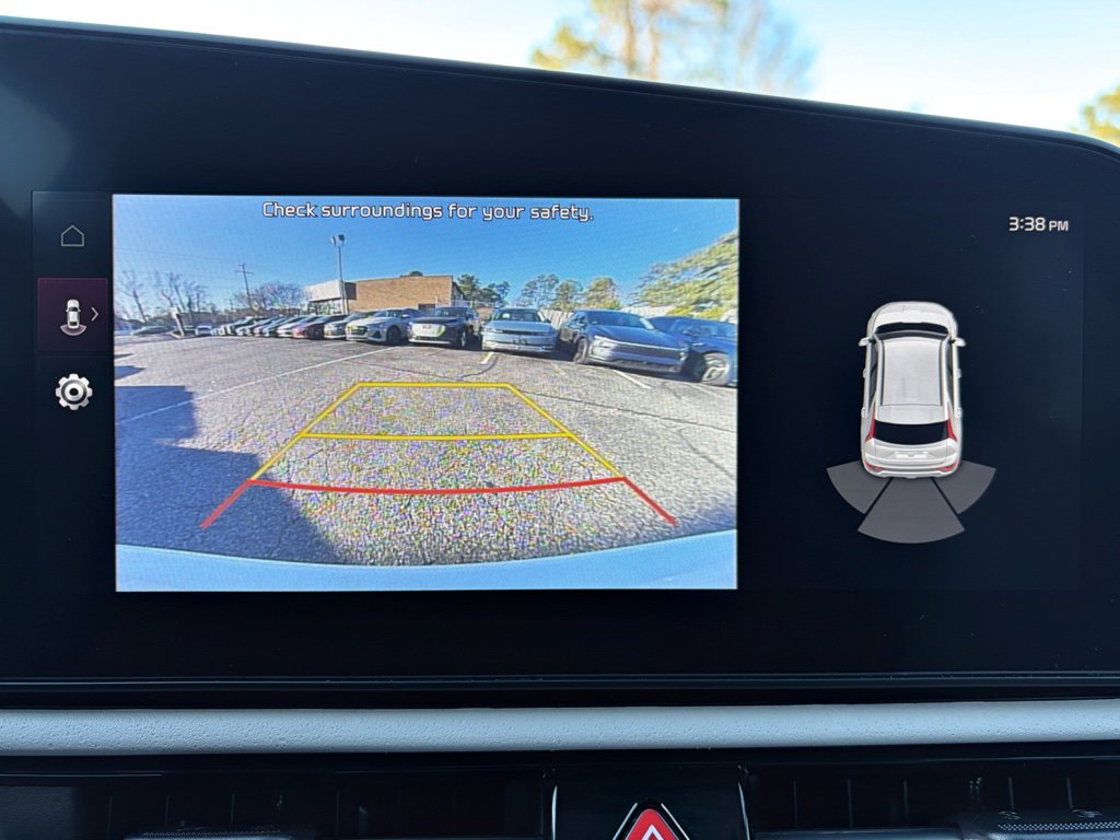 Used 2023 Kia Niro Wind w/ Wind Preserve Package image 15