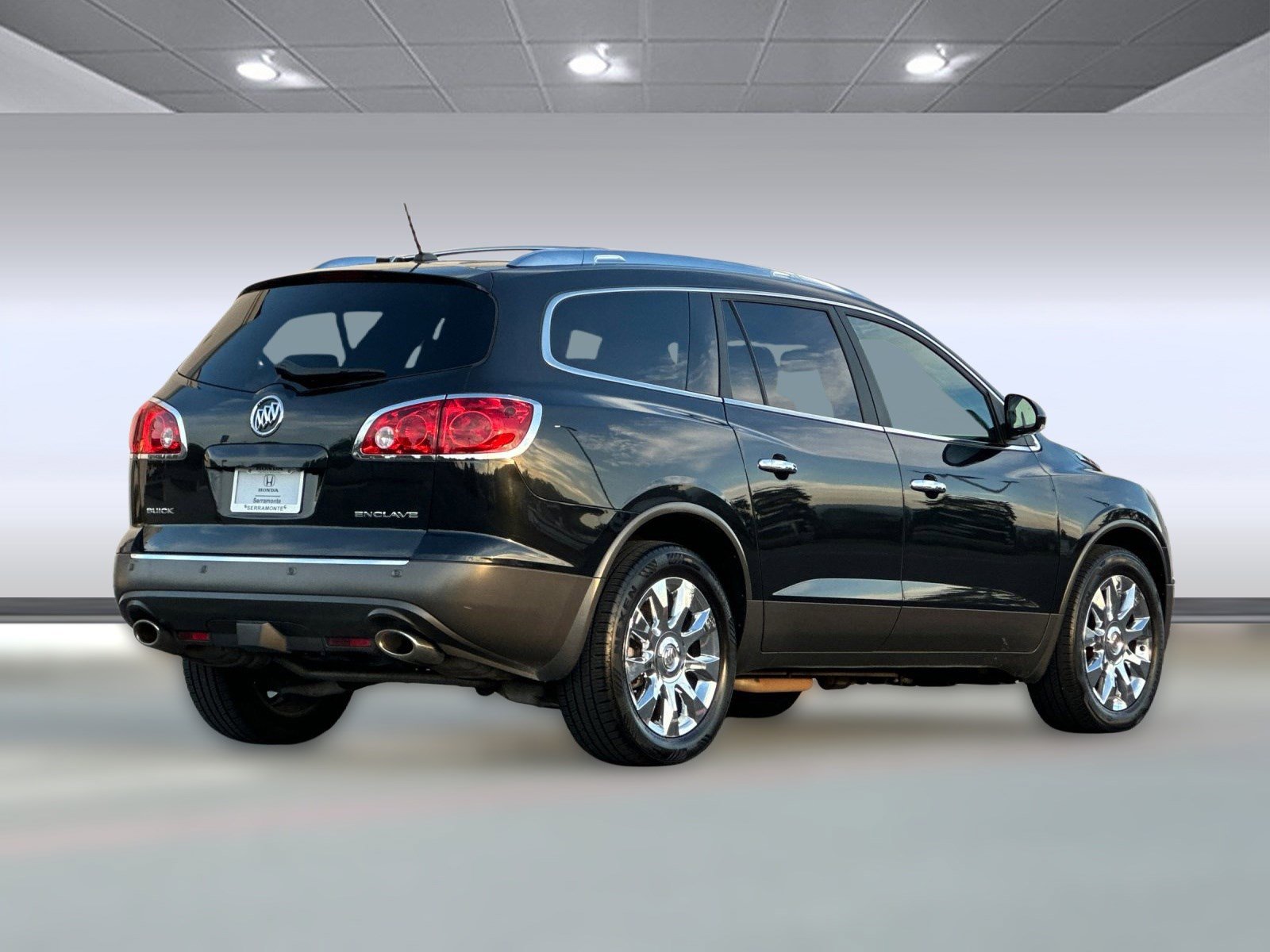Used 2012 Buick Enclave Premium w/ Trailering Provision Package image 8