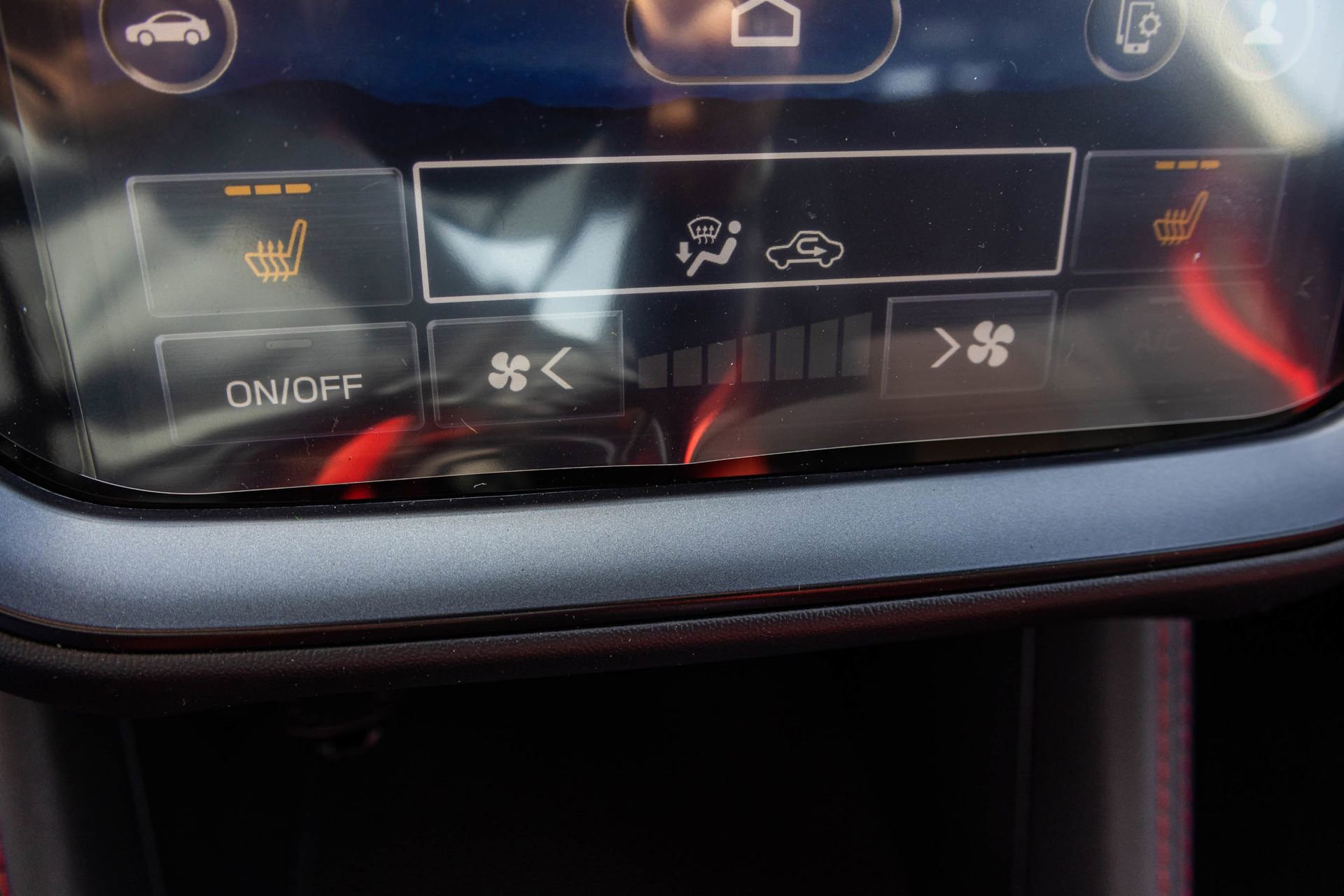 New 2026 Subaru WRX Limited image 9