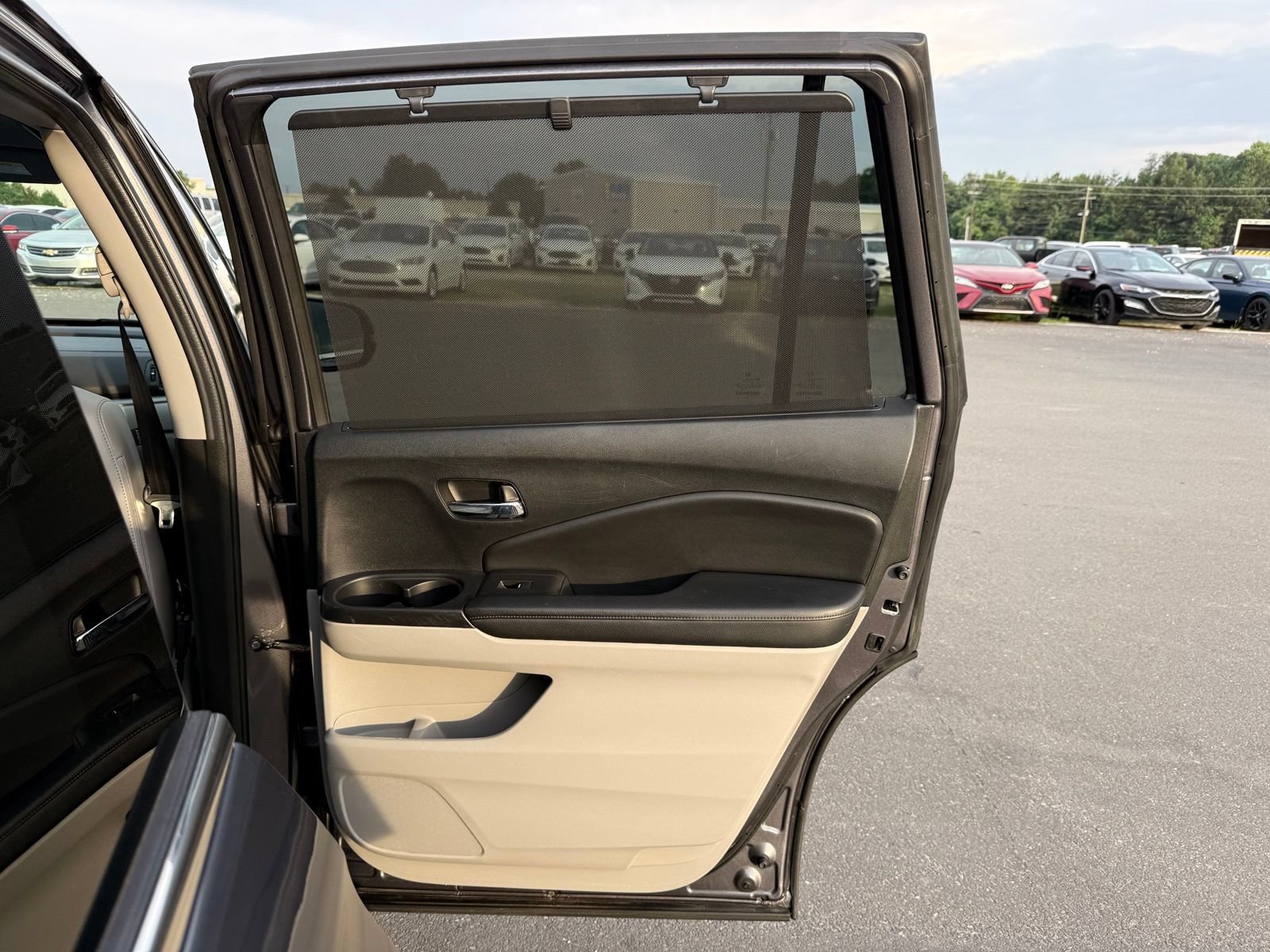 Used 2020 Honda Pilot EX-L image 18