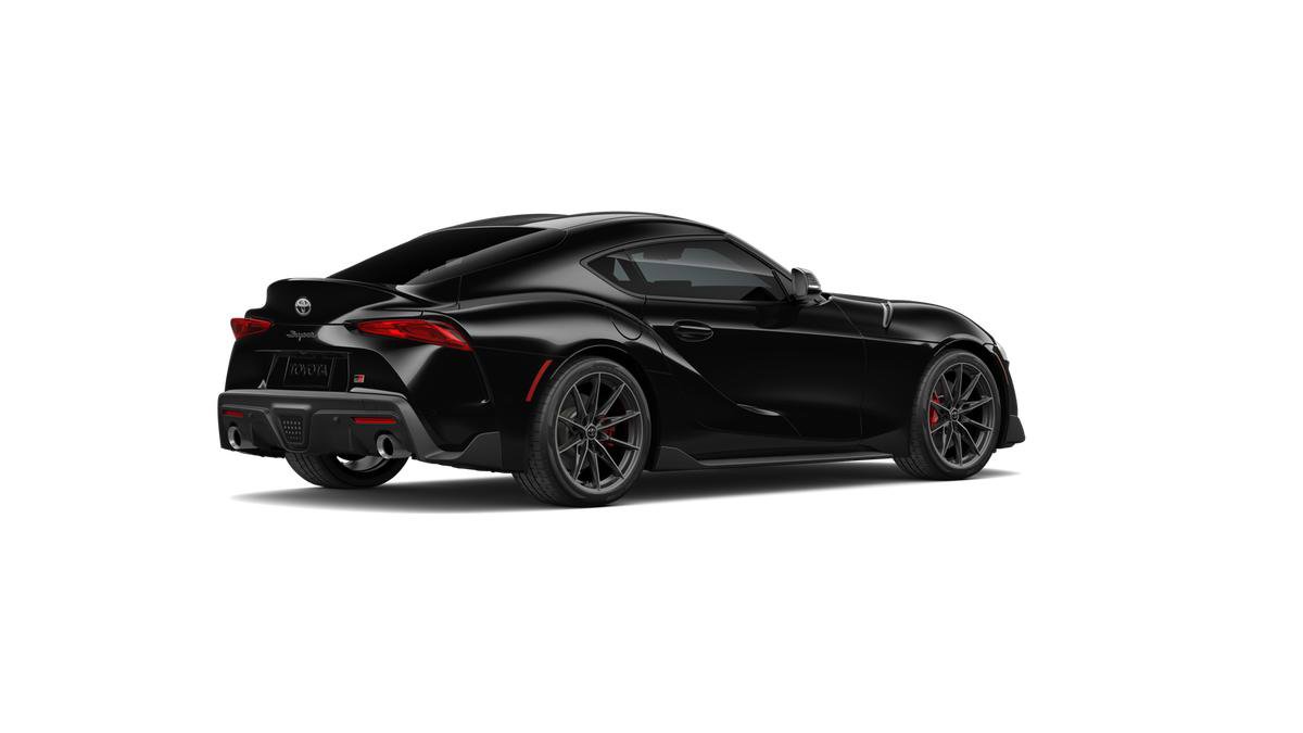 New 2026 Toyota Supra image 32