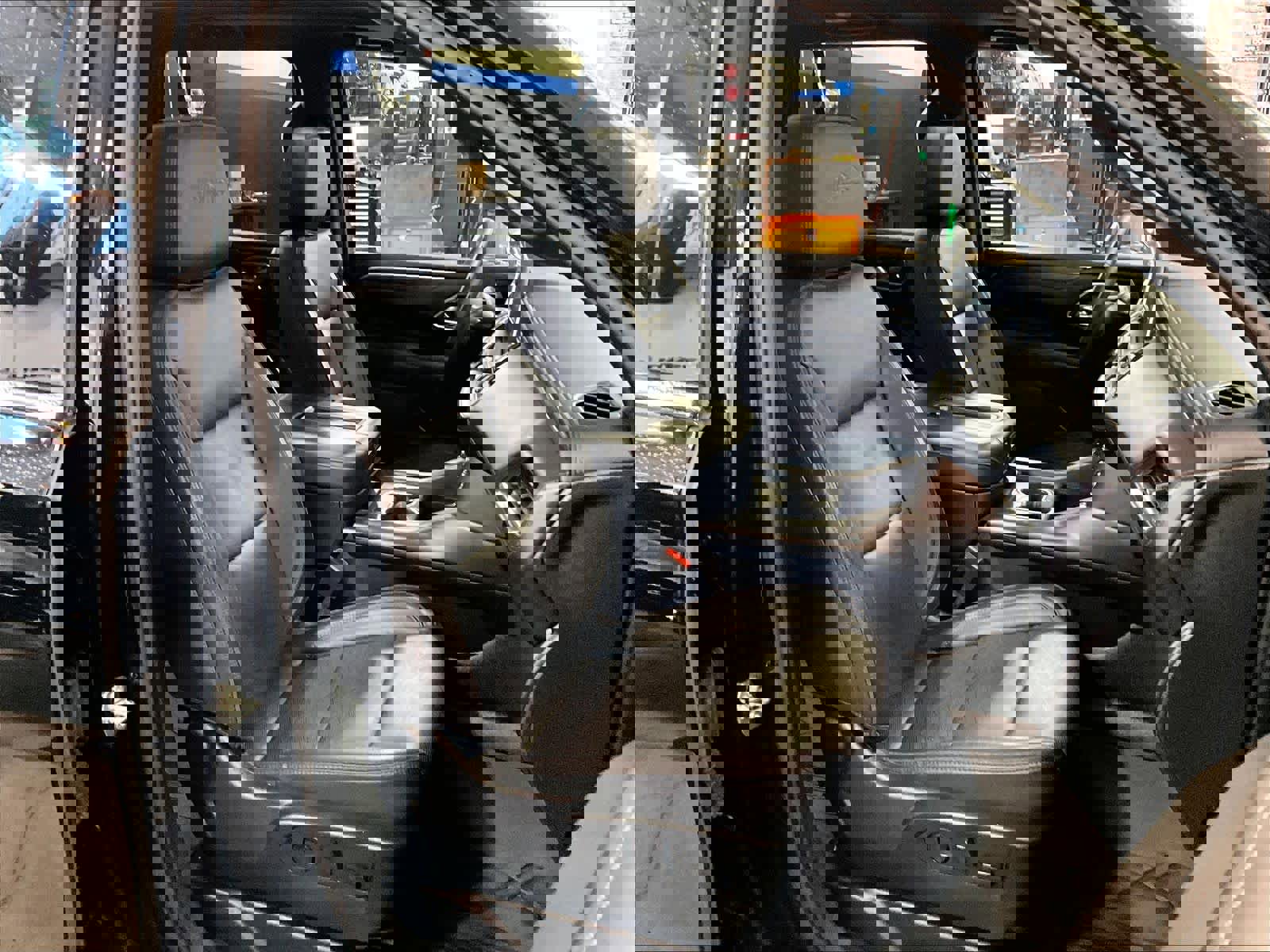 Used 2023 Chevrolet Tahoe High Country w/ Premium Package 2 image 11