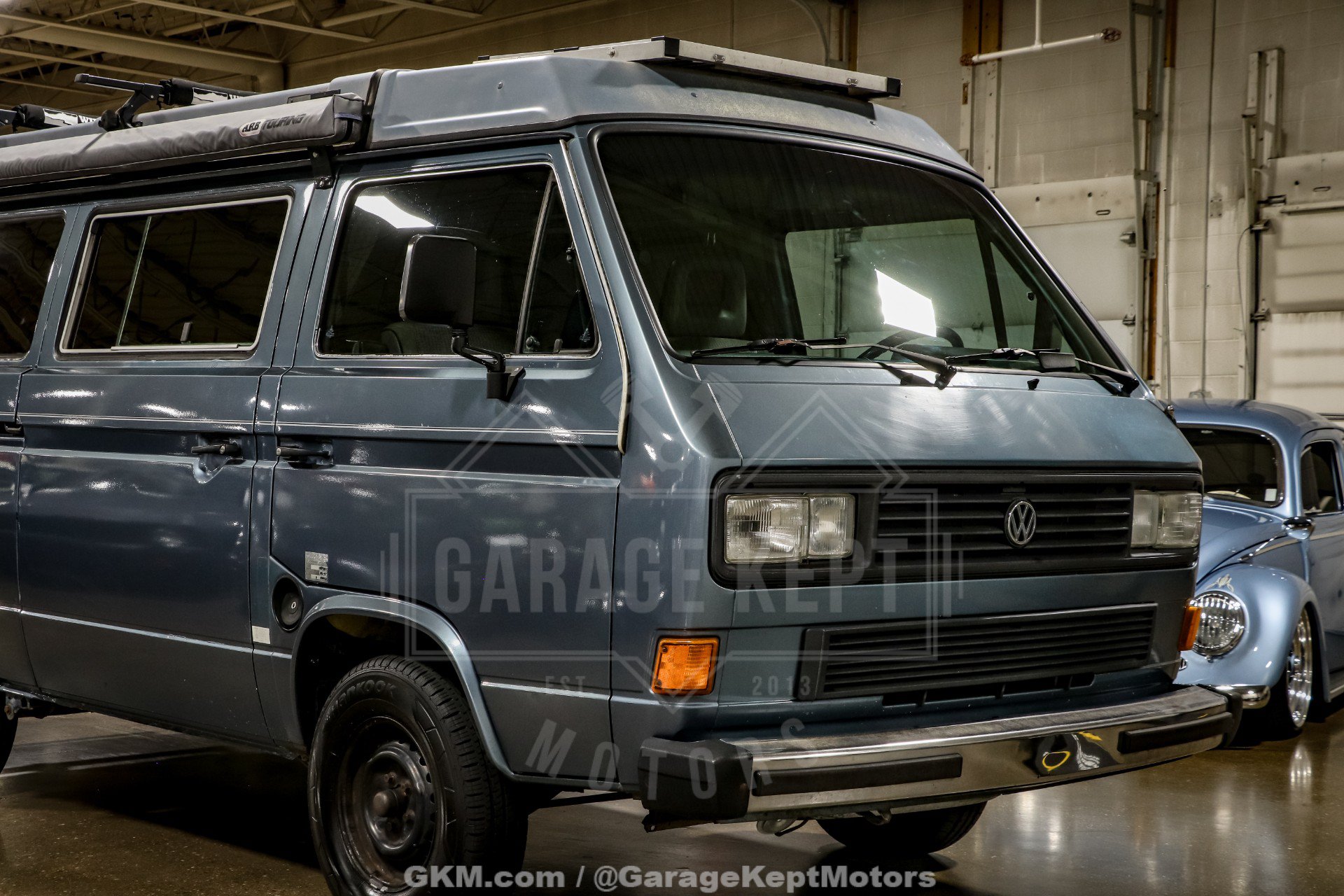 Used 1987 Volkswagen Vanagon GL RWD image 13