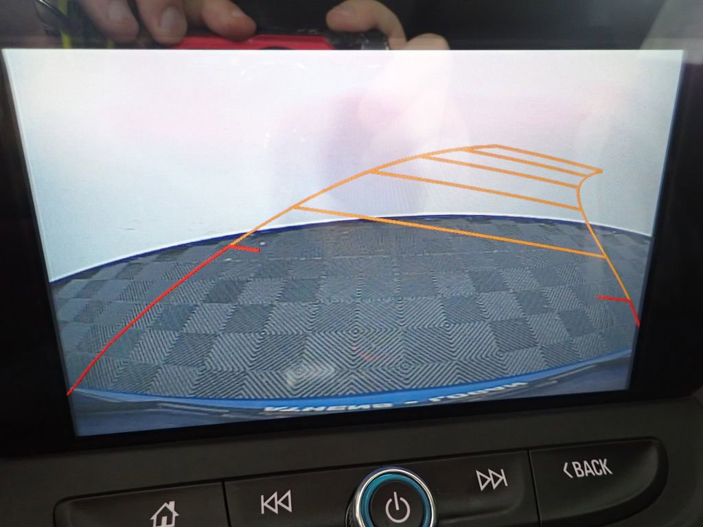 Used 2017 Chevrolet Camaro SS image 9