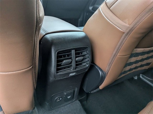 Used 2022 Ford Bronco Sport Outer Banks image 25