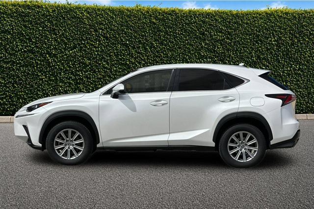 Used 2021 Lexus NX 300 AWD w/ Accessory Package 2 image 7