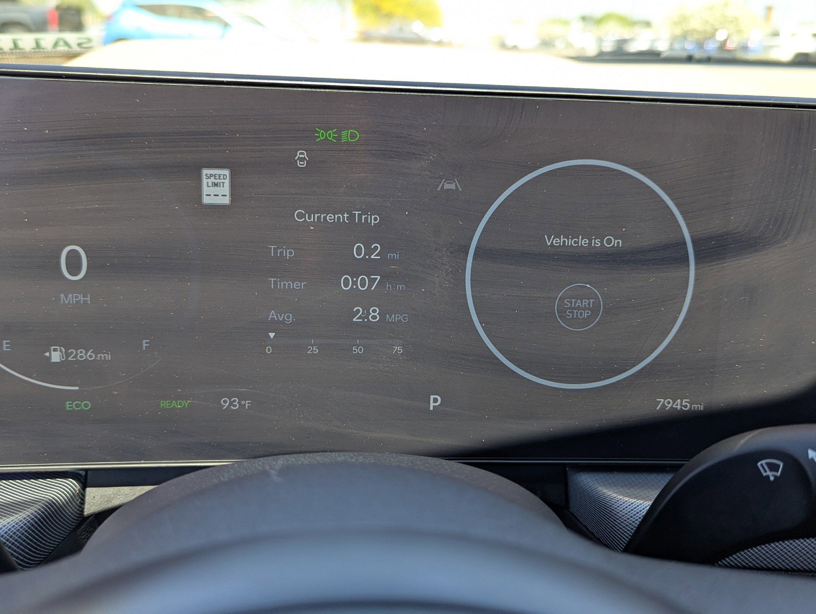 Used 2025 Hyundai Sonata Limited image 32