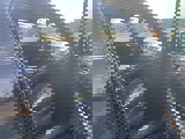 New 2026 Volkswagen Atlas SEL Premium R-Line image 9