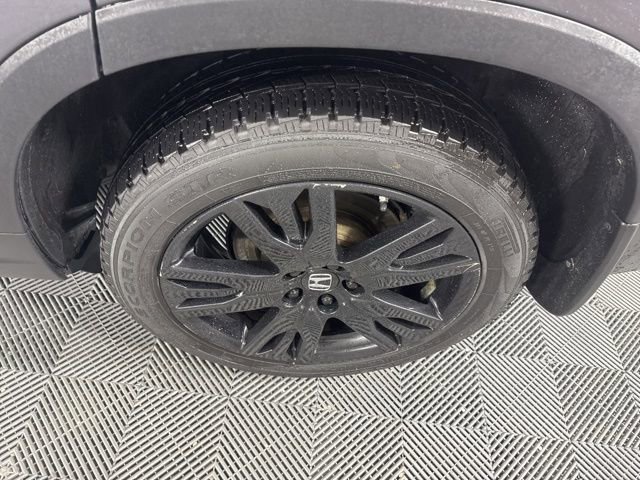 Used 2022 Honda Pilot Special Edition image 12