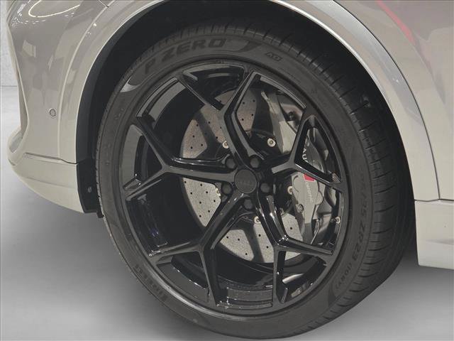 New 2026 Audi RS Q8 performance AWD/4WD image 9