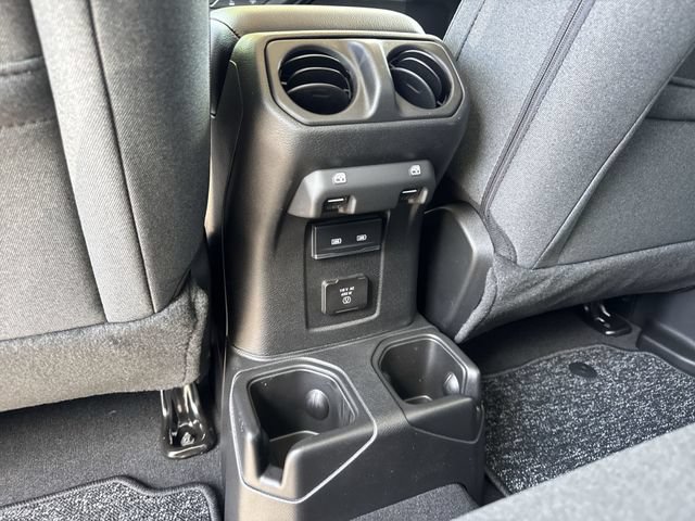 New 2026 Jeep Gladiator Mojave AWD/4WD image 22