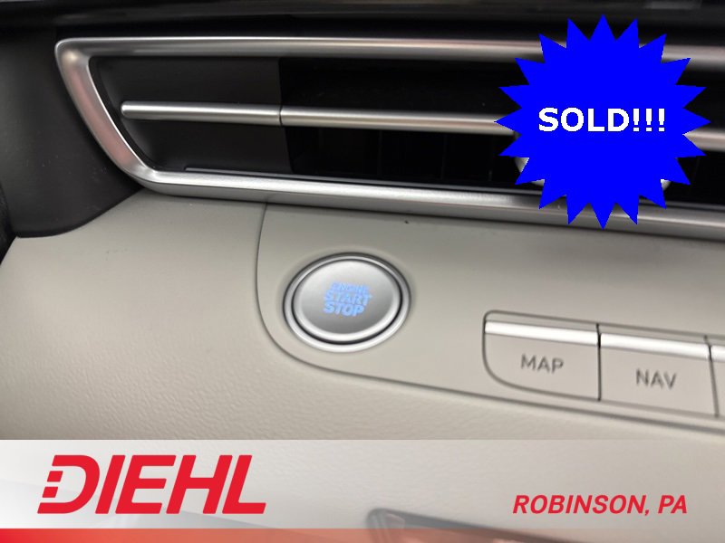 Used 2021 Hyundai Elantra Limited image 25