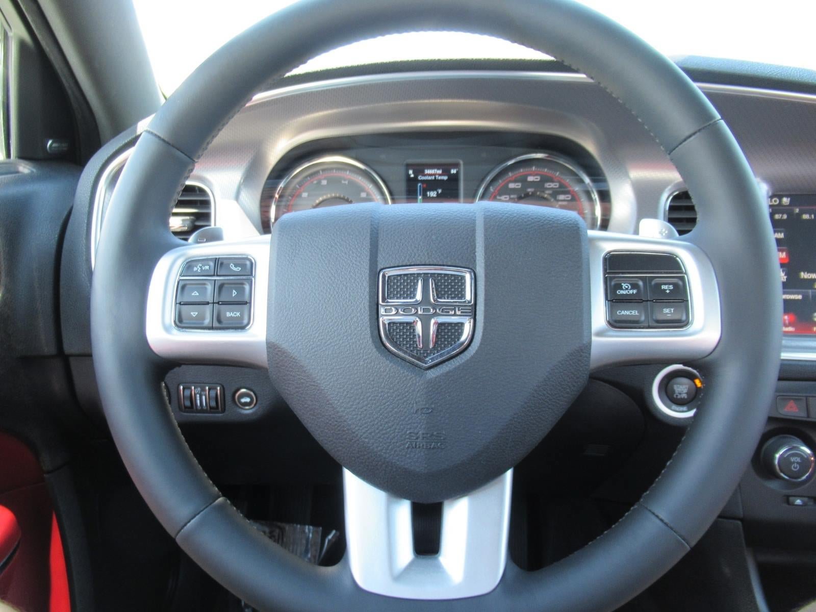 Used 2014 Dodge Charger R/T RWD image 22