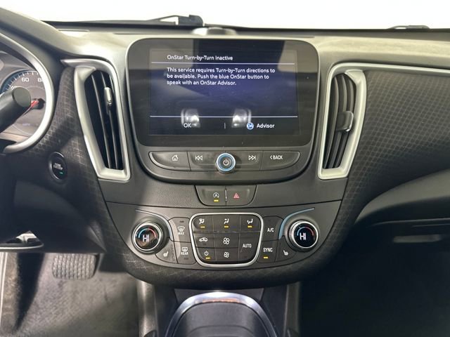 Used 2023 Chevrolet Malibu LT image 23