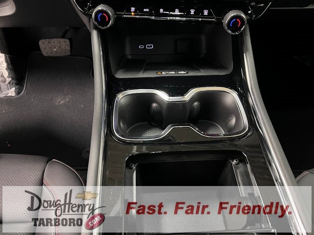 New 2026 Chevrolet Traverse Z71 w/ Enhanced Driving Package image 53