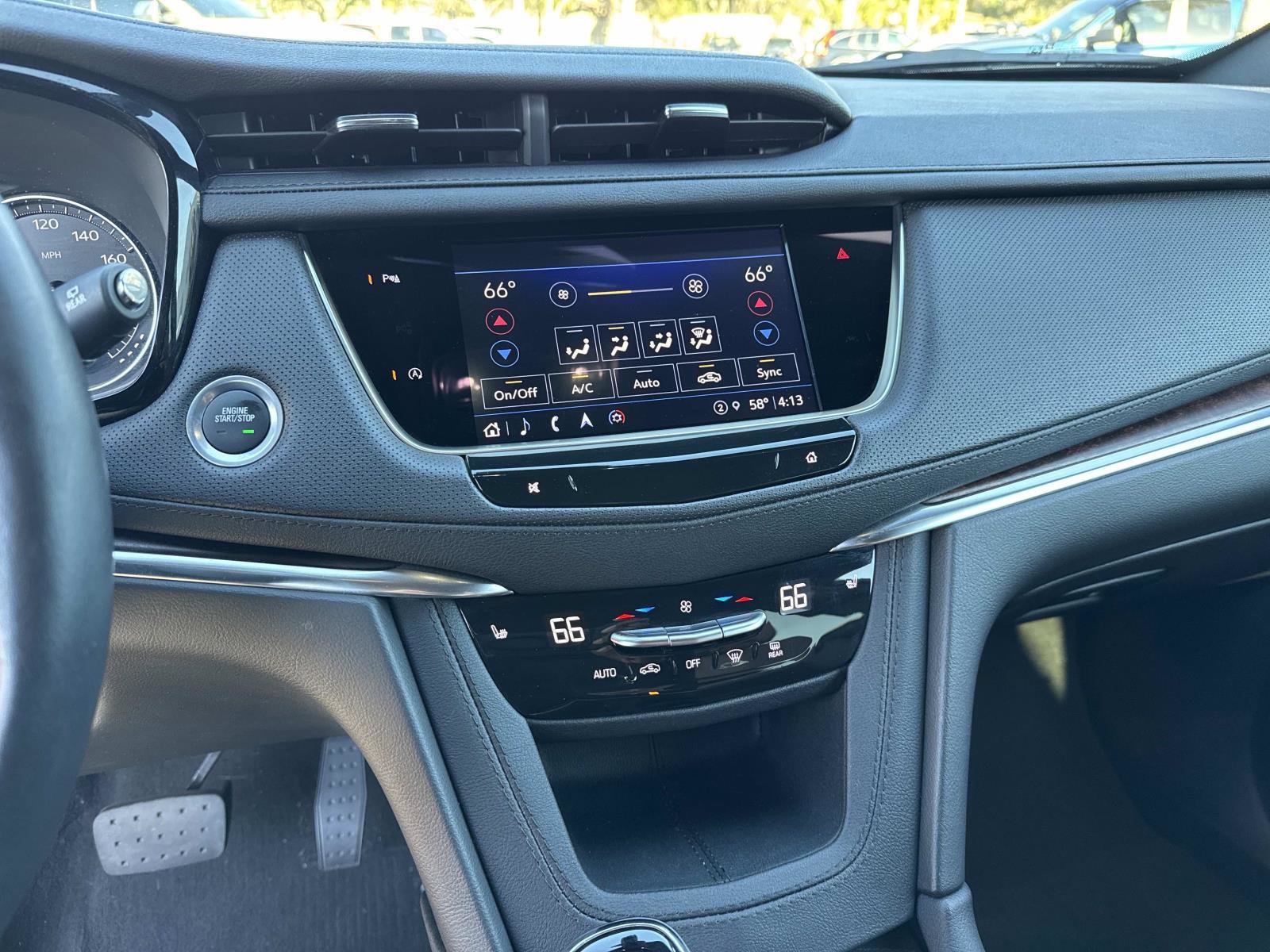 Used 2024 Cadillac XT5 Premium Luxury image 26