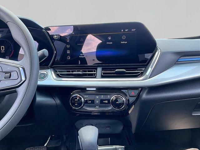New 2026 Chevrolet Trax LT FWD image 12