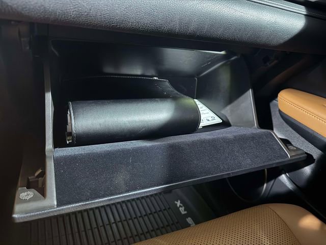 Certified 2022 Lexus RX 450hL AWD w/ Premium Package image 41