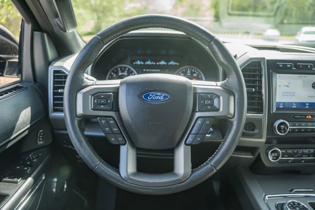 Used 2020 Ford Expedition XLT w/ Black Accent Package image 38