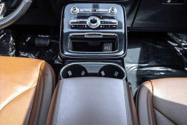Used 2022 Lincoln Nautilus Reserve w/ Monochromatic Package AWD/4WD image 22