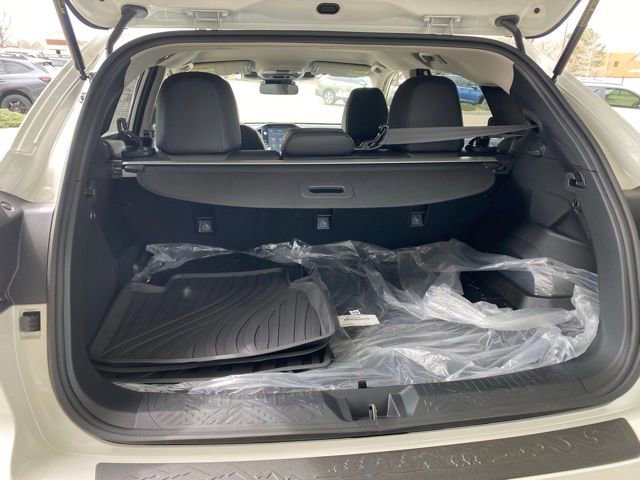 New 2026 Subaru Crosstrek 2.5i Limited image 23