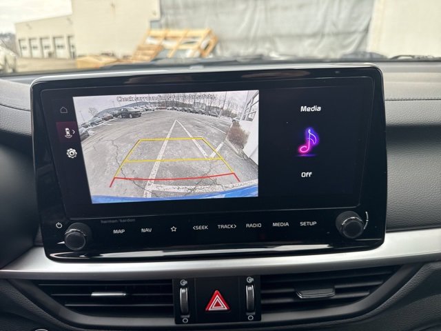 Certified 2024 Kia Forte GT-Line w/ GT-Line Premium Package image 15