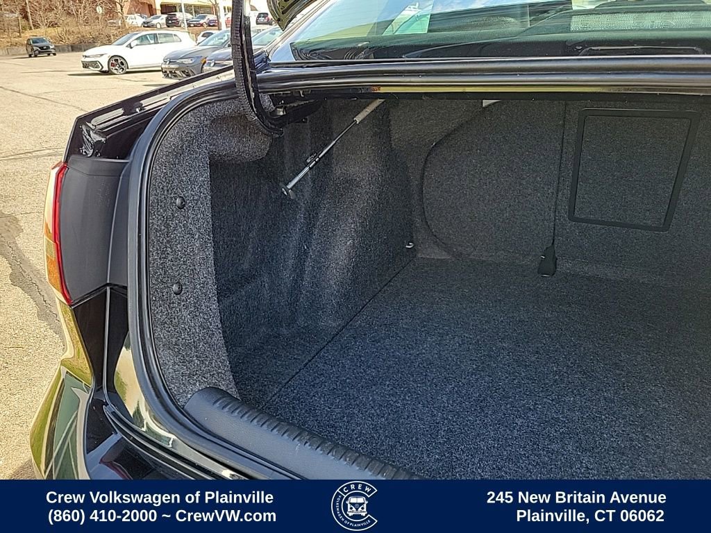 Used 2016 Volkswagen Jetta SEL w/ Lighting Package image 49