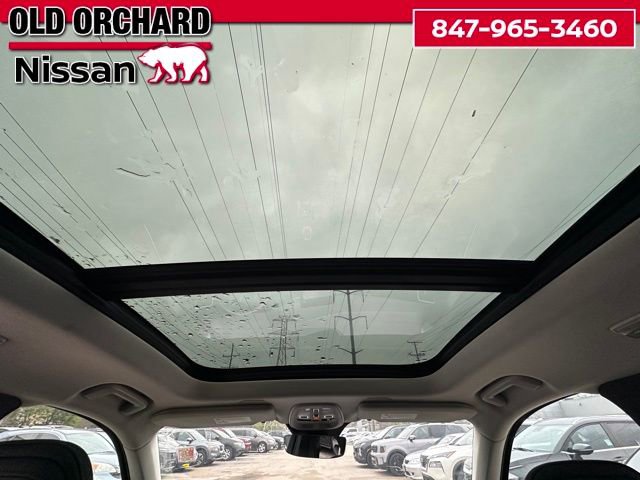 Used 2025 Volvo XC90 B6 Plus AWD/4WD image 15