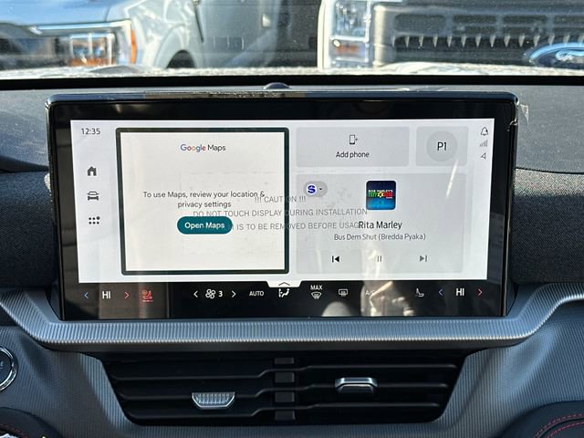 New 2026 Ford Explorer ST-Line w/ ST-Line Street Pack image 17