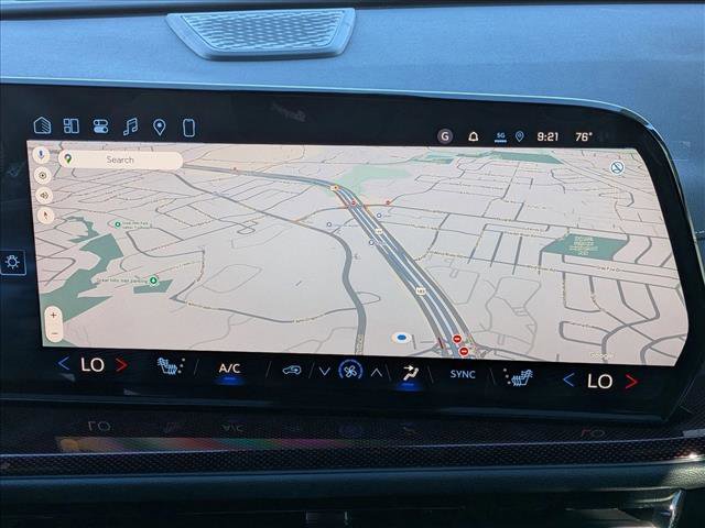 New 2026 Chevrolet Traverse Z71 image 13