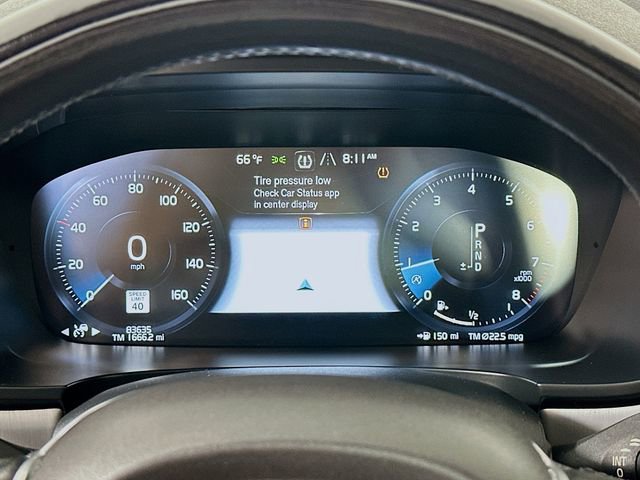 Used 2017 Volvo S90 T6 Momentum w/ Vision Package image 12