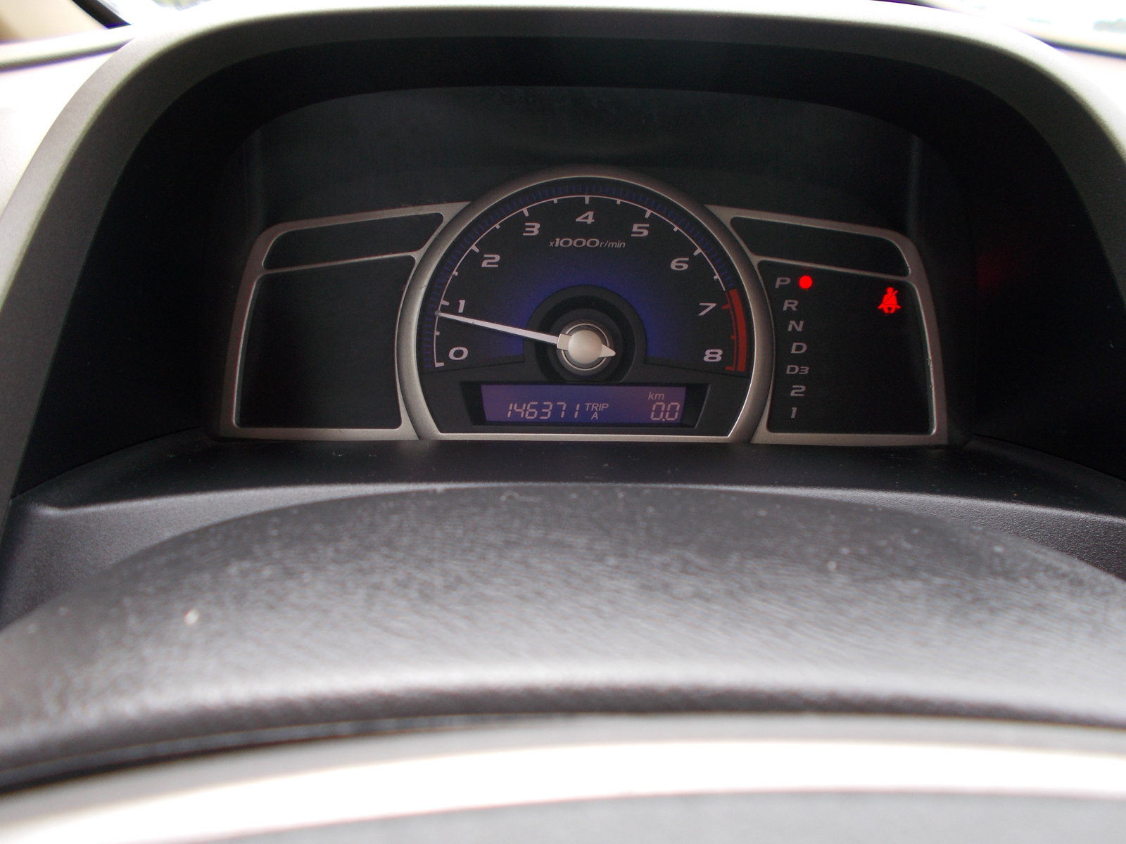 Used 2006 Honda Civic EX image 16