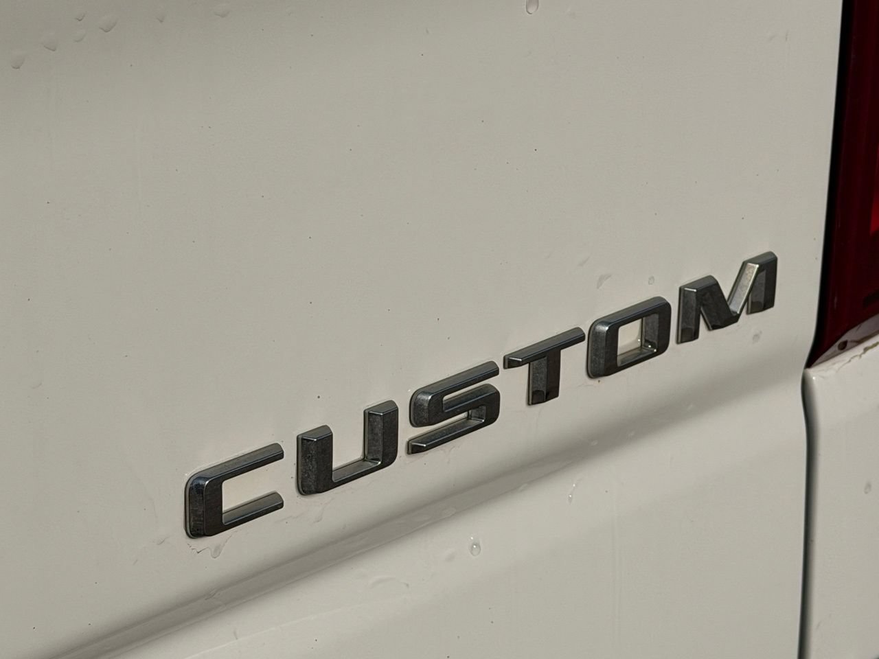 Used 2022 Chevrolet Silverado 1500 Custom AWD/4WD image 11