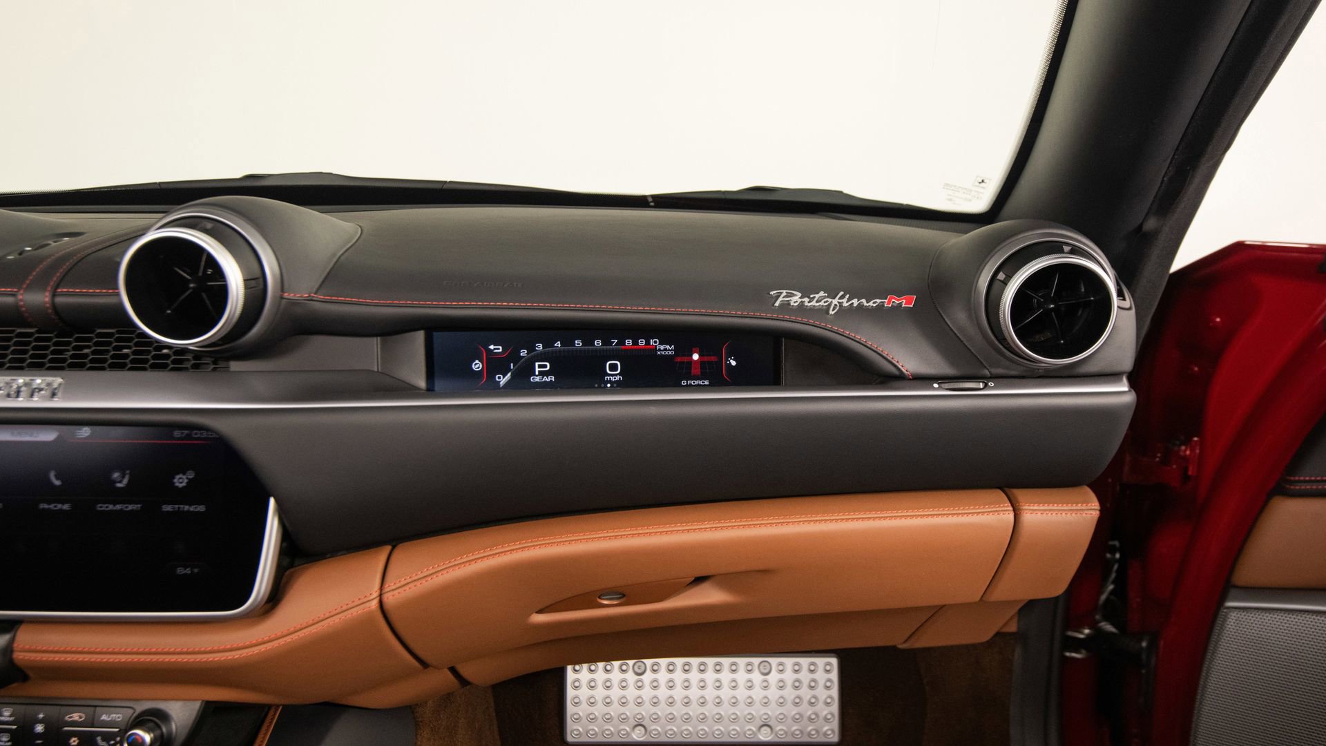Certified 2023 Ferrari Portofino M RWD image 37
