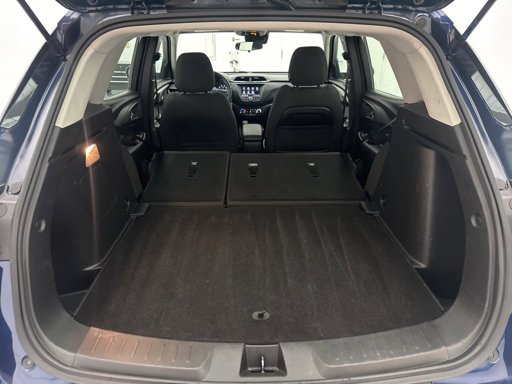 Used 2022 Chevrolet TrailBlazer LS image 10