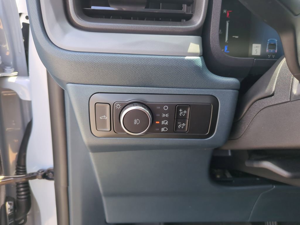 New 2026 Ford Maverick Lobo AWD/4WD image 25