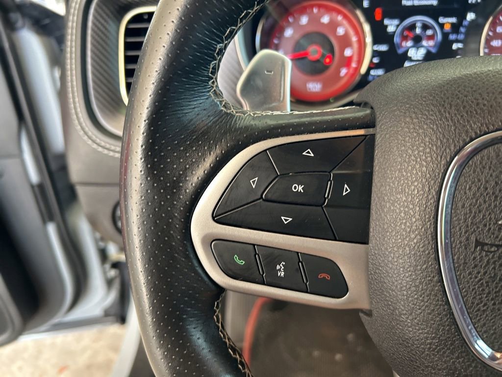 Used 2021 Dodge Charger SRT Hellcat image 48