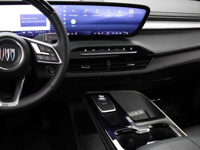 Certified 2025 Buick Enclave Avenir w/ Super Cruise Package image 13