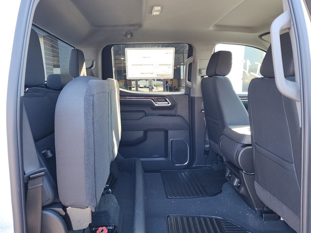 New 2026 GMC Sierra 1500 Elevation image 44