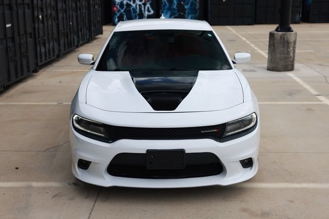 Used 2019 Dodge Charger R/T RWD image 22
